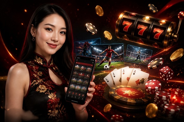 227bet